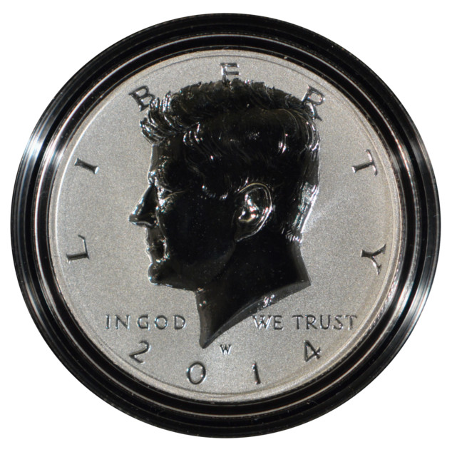 Details about   2014 S Kennedy Half PCGS PR69 DCAM FS Limited Edition Set 50 Cent Proof Coin